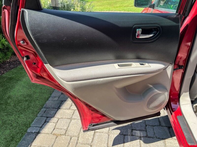 2014 Nissan Rogue Select S Wilmington NC