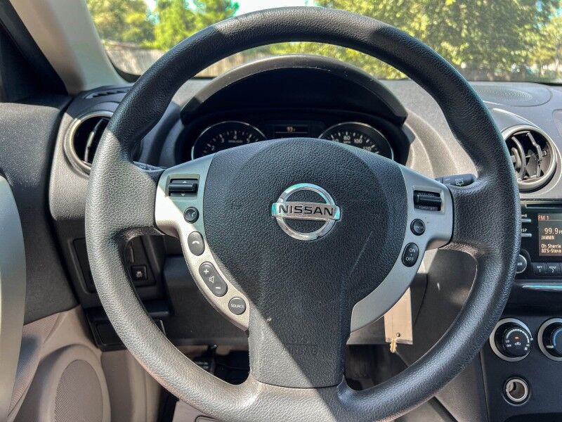2014 Nissan Rogue Select S Wilmington NC