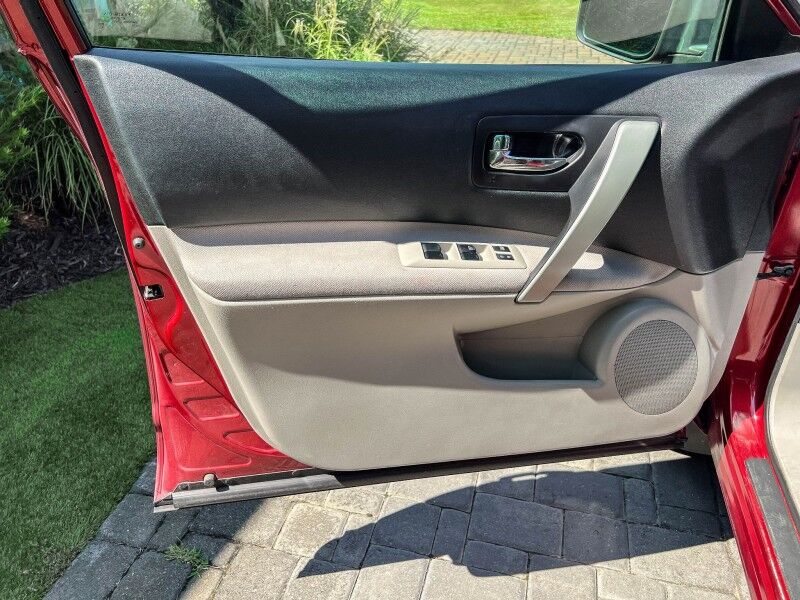 2014 Nissan Rogue Select S Wilmington NC