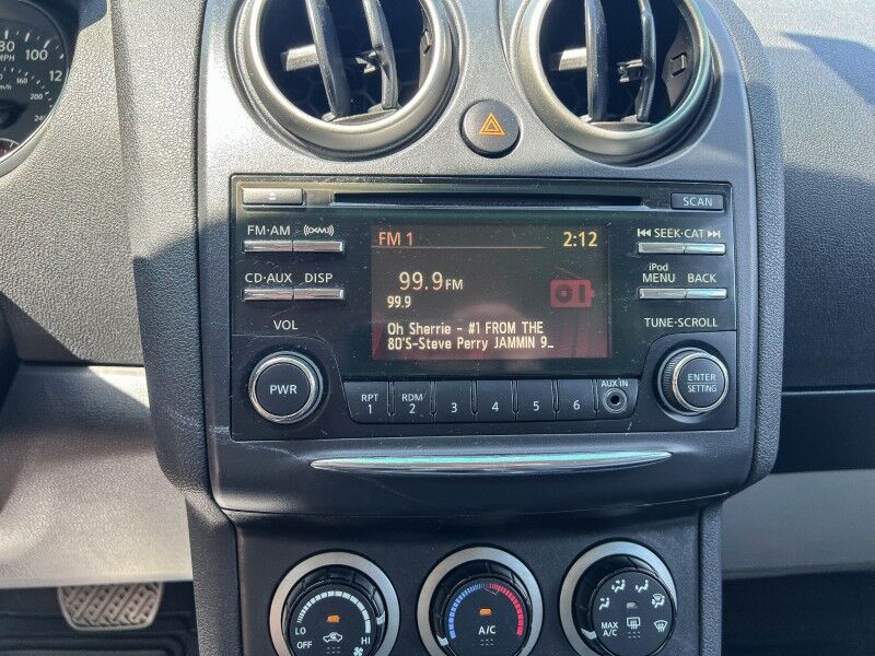 2014 Nissan Rogue Select S Wilmington NC