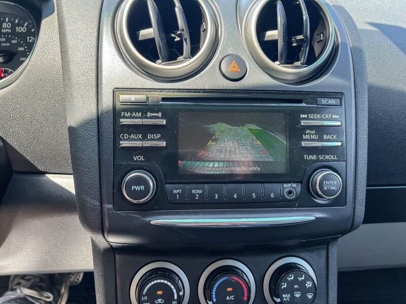 2014 Nissan Rogue Select S Wilmington NC