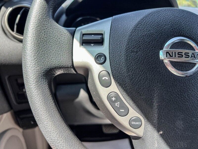 2014 Nissan Rogue Select S Wilmington NC