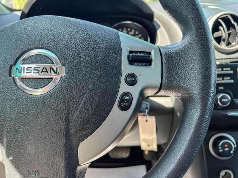2014 Nissan Rogue Select S Wilmington NC