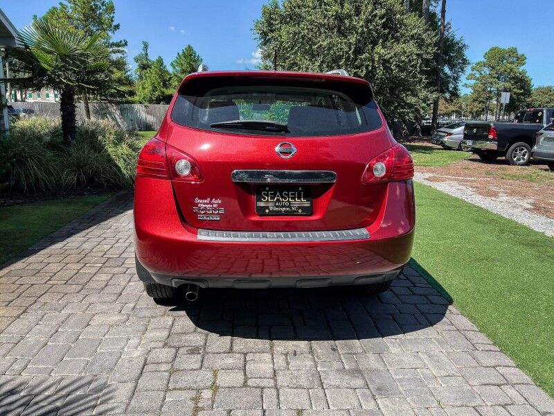 2014 Nissan Rogue Select S Wilmington NC