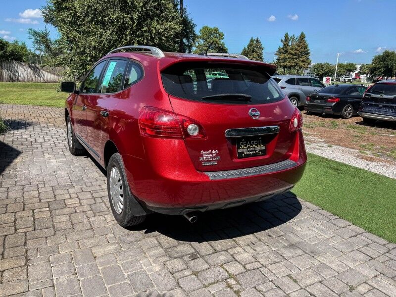 2014 Nissan Rogue Select S Wilmington NC