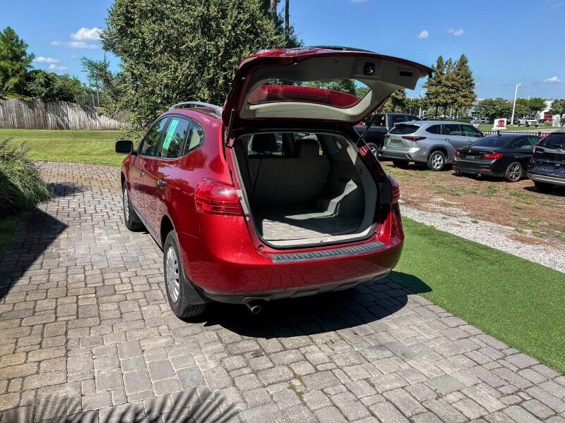 2014 Nissan Rogue Select S Wilmington NC