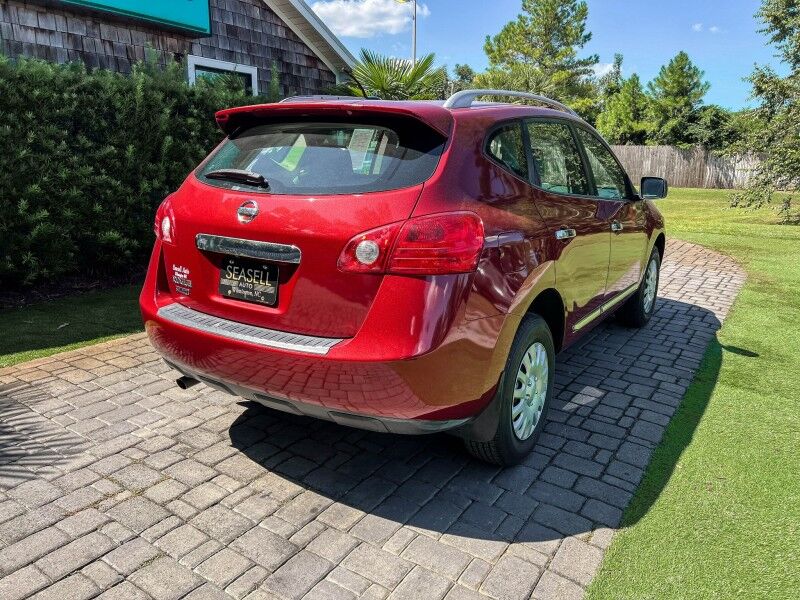 2014 Nissan Rogue Select S Wilmington NC