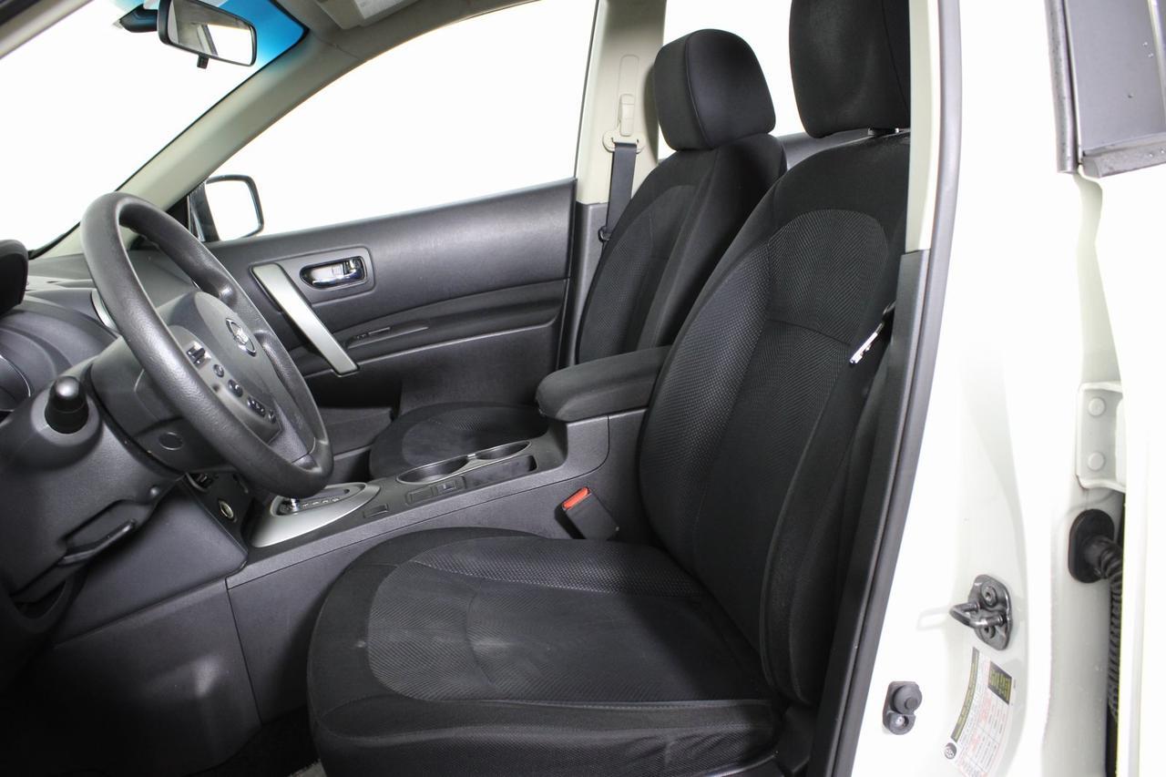 2014 Nissan Rogue Select S Manassas VA