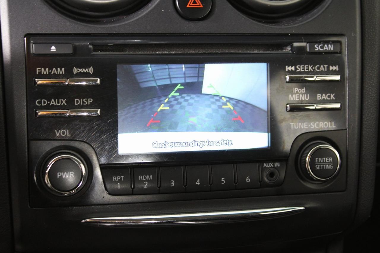 2014 Nissan Rogue Select S Manassas VA