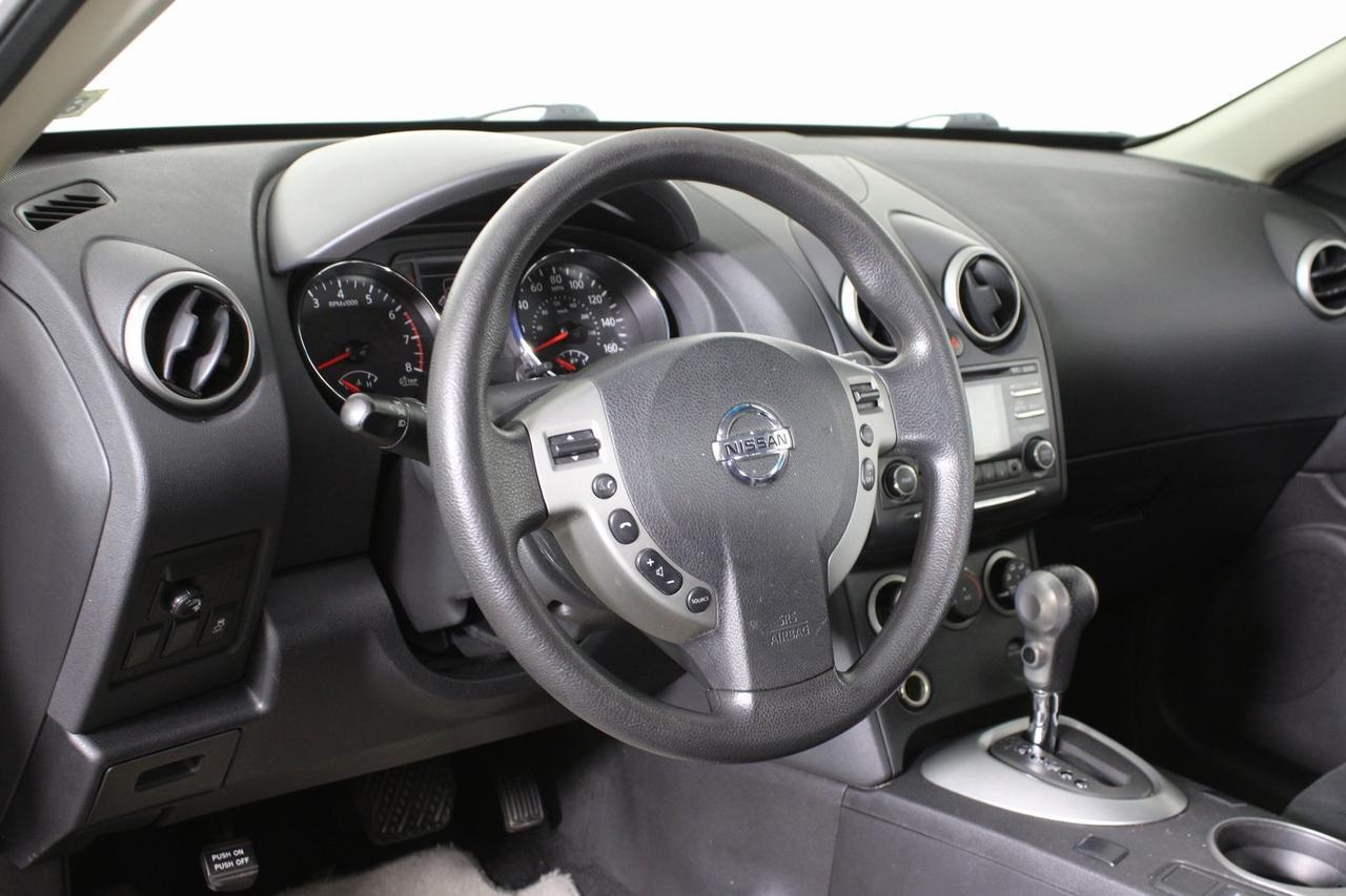 2014 Nissan Rogue Select S Manassas VA