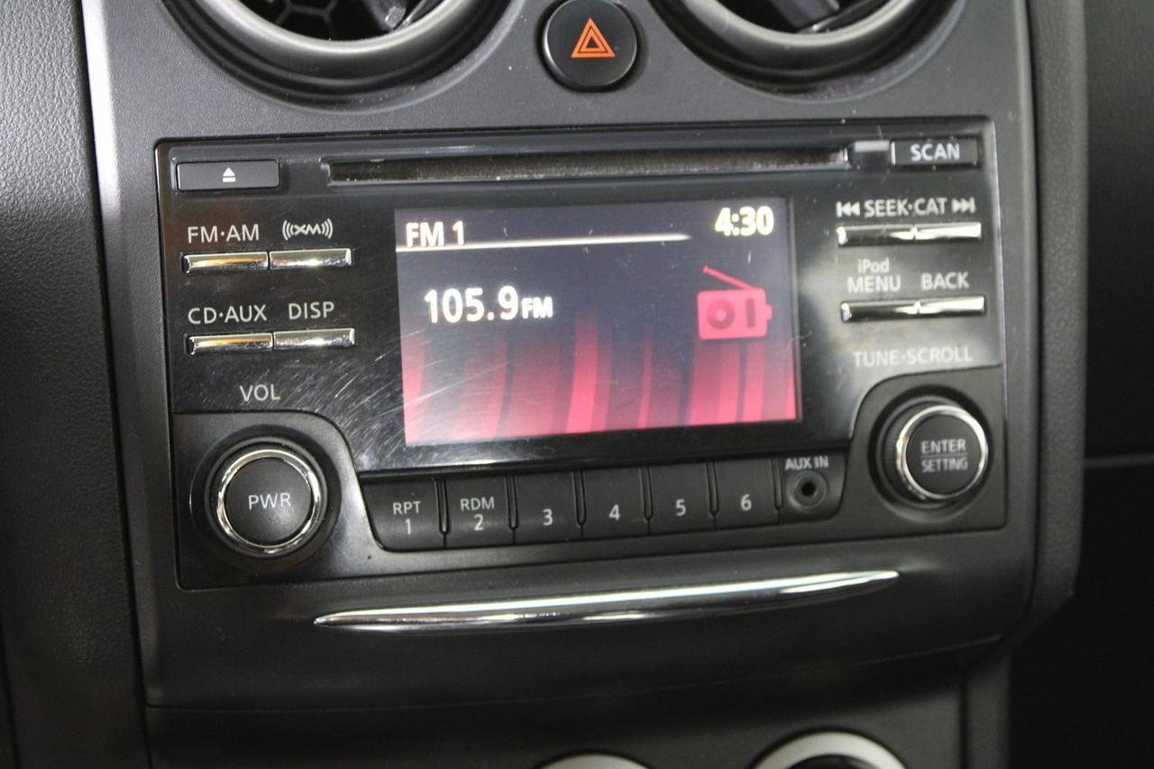2014 Nissan Rogue Select S Manassas VA