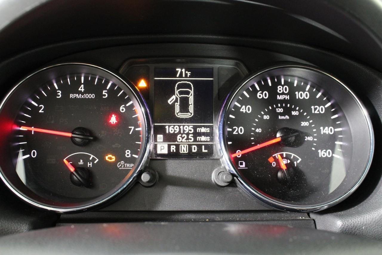 2014 Nissan Rogue Select S Manassas VA