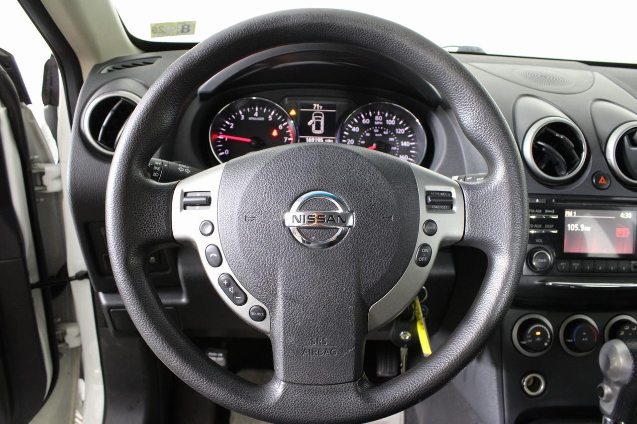 2014 Nissan Rogue Select S Manassas VA