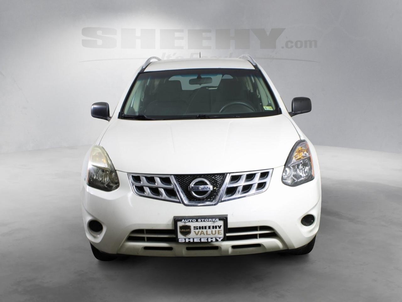 2014 Nissan Rogue Select S Manassas VA