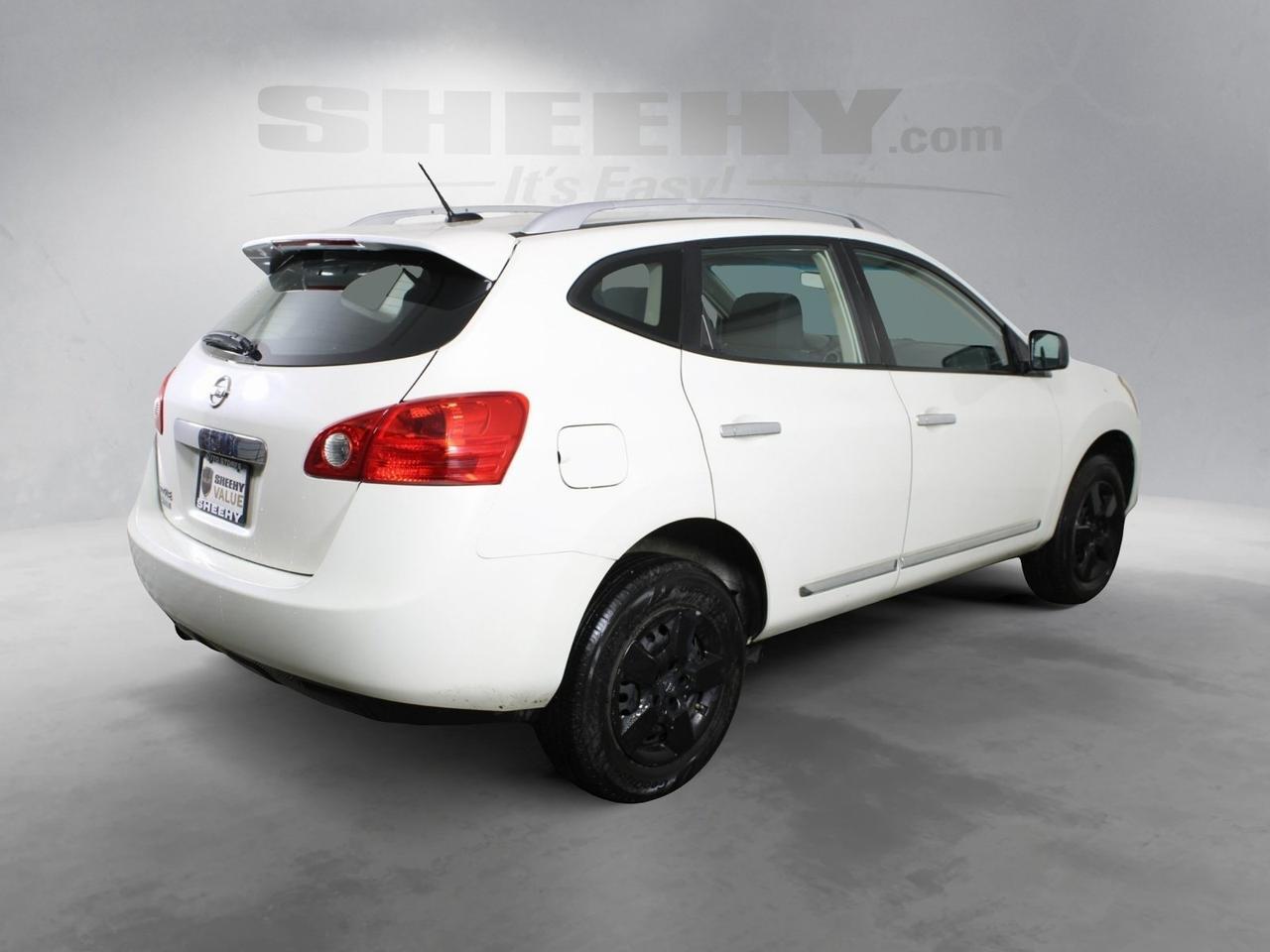 2014 Nissan Rogue Select S Manassas VA