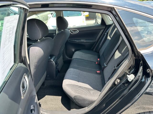 2014 Nissan Sentra . Norfolk VA