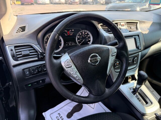 2014 Nissan Sentra