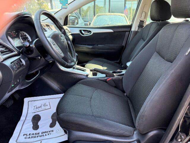 2014 Nissan Sentra