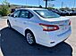 2014 Nissan Sentra S El Paso TX