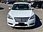 2014 Nissan Sentra S El Paso TX
