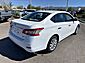 2014 Nissan Sentra S El Paso TX