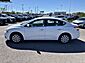 2014 Nissan Sentra S El Paso TX