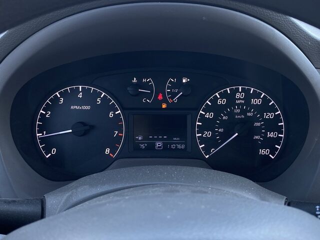 2014 Nissan Sentra S El Paso TX