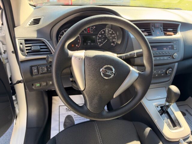 2014 Nissan Sentra