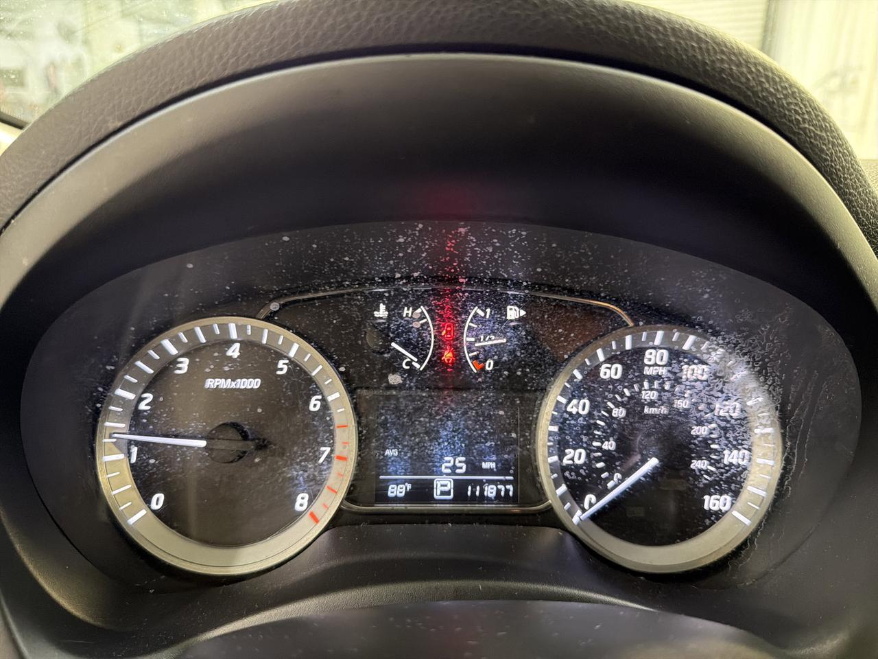 2014 Nissan Sentra S San Antonio TX