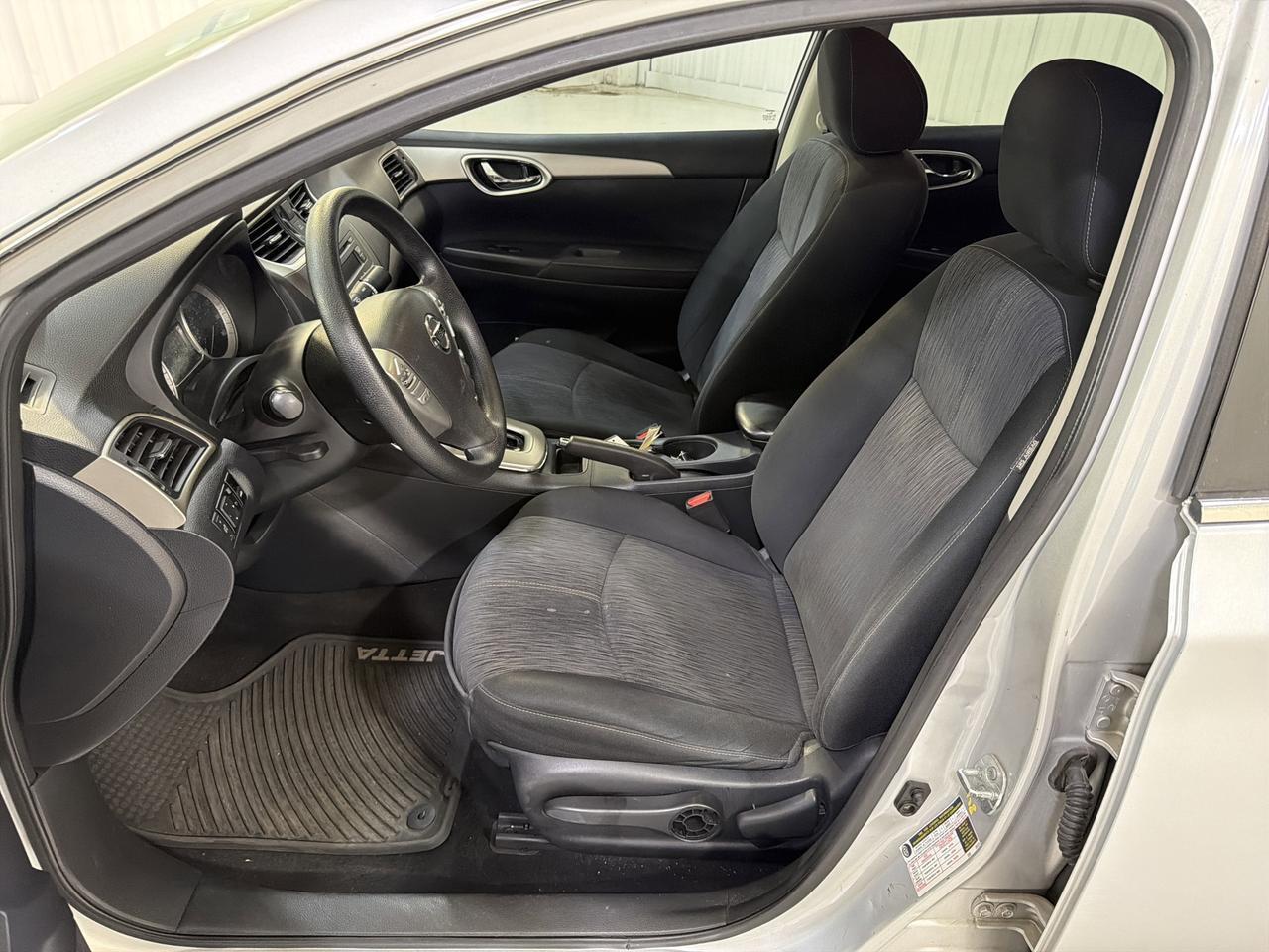 2014 Nissan Sentra S San Antonio TX