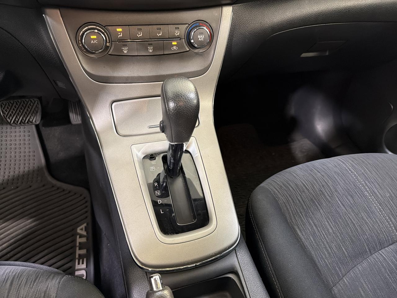 2014 Nissan Sentra S San Antonio TX