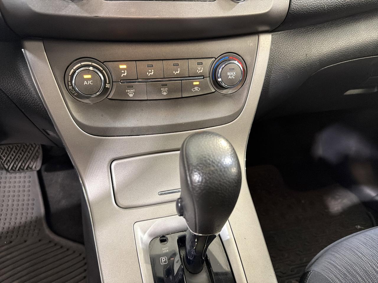 2014 Nissan Sentra S San Antonio TX
