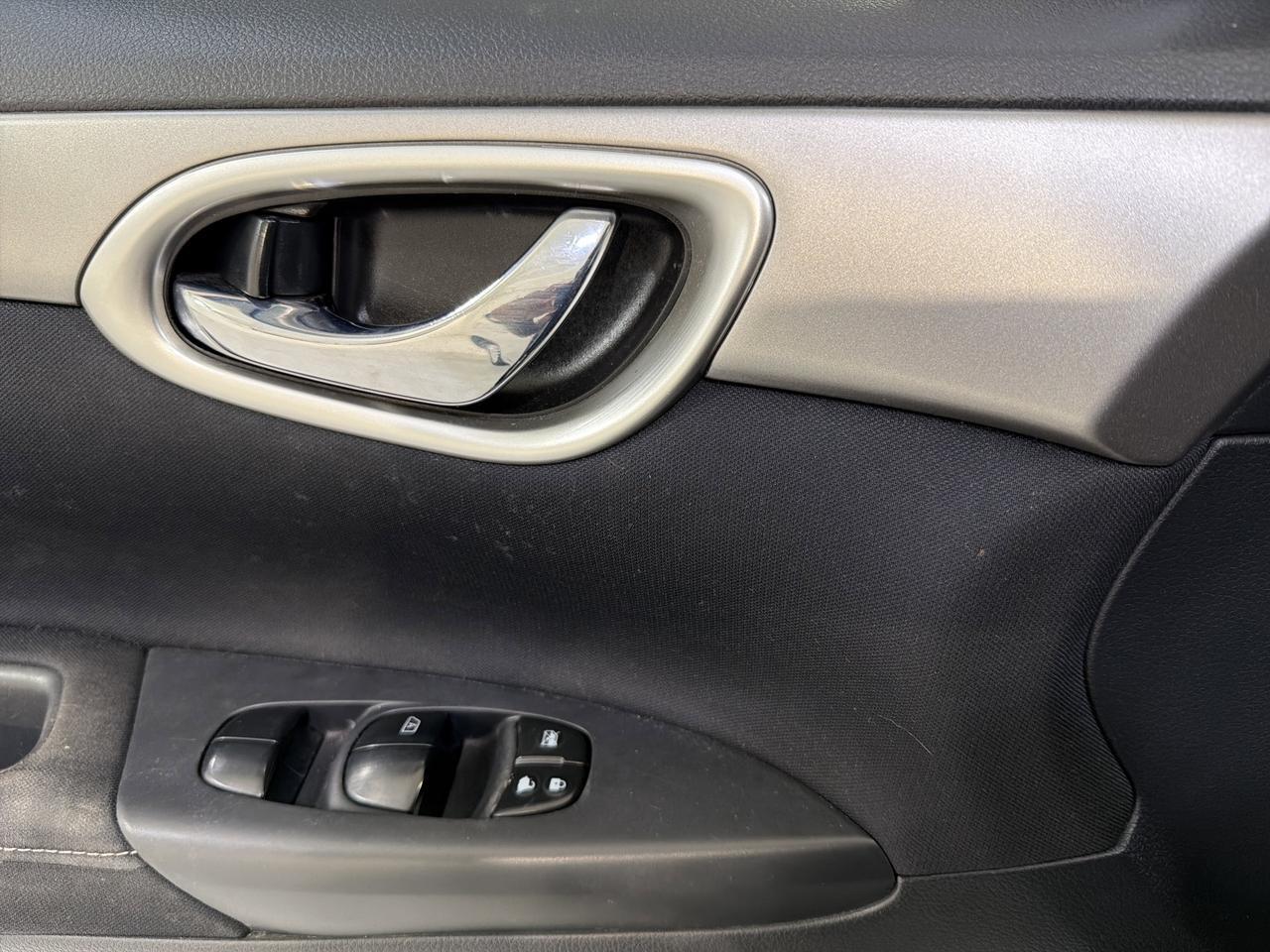 2014 Nissan Sentra S San Antonio TX