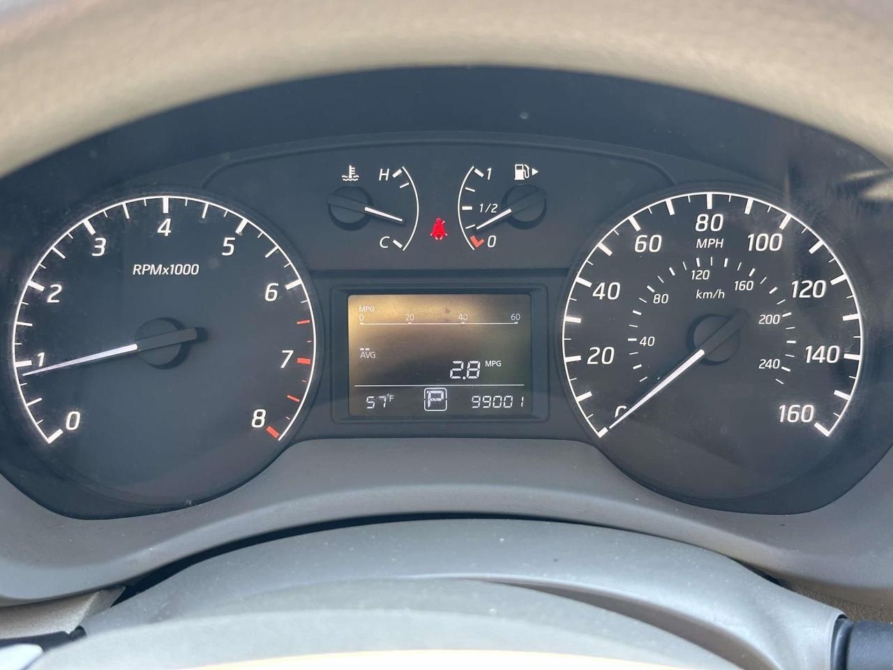 2014 Nissan Sentra S Alexandria VA