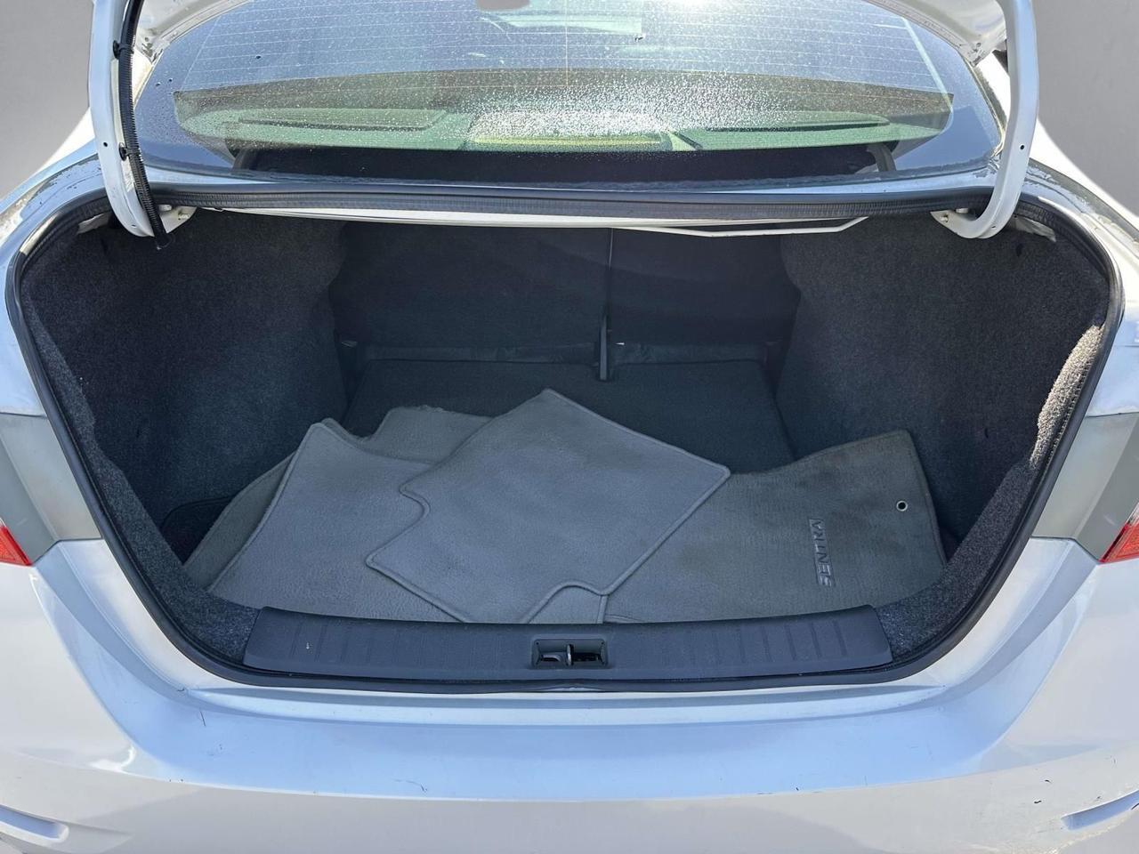 2014 Nissan Sentra S Alexandria VA