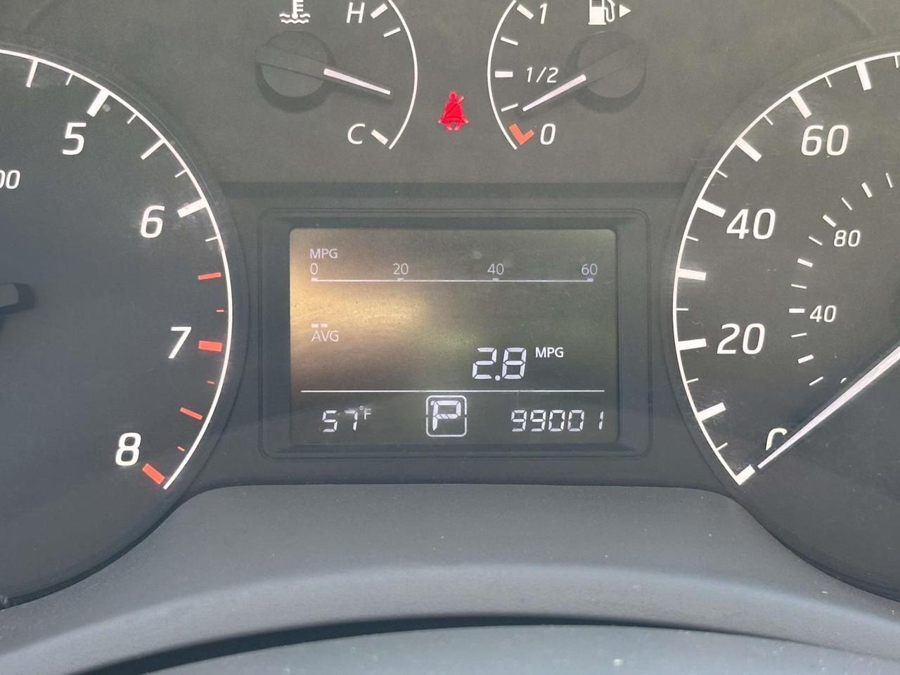 2014 Nissan Sentra S Alexandria VA
