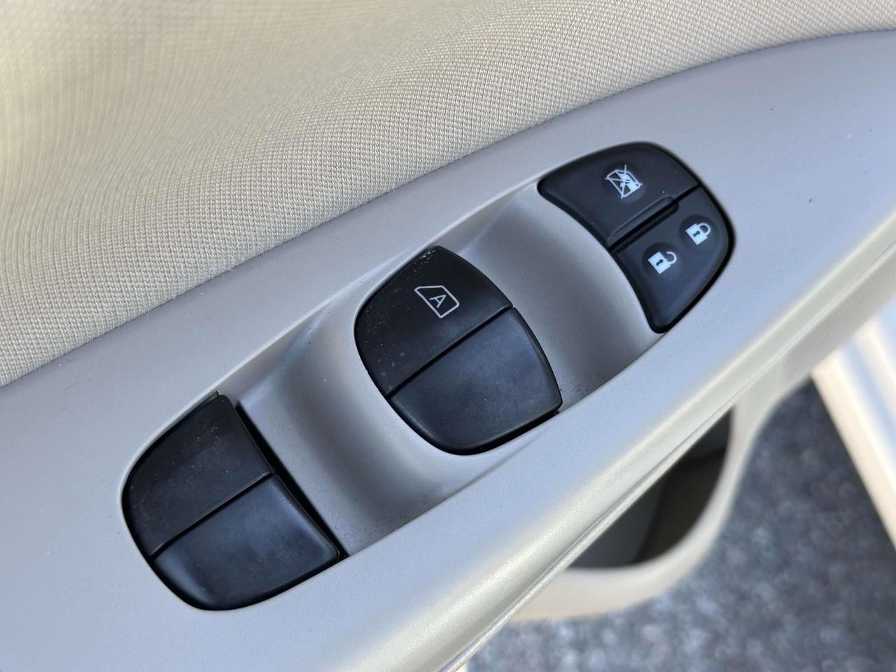 2014 Nissan Sentra S Alexandria VA