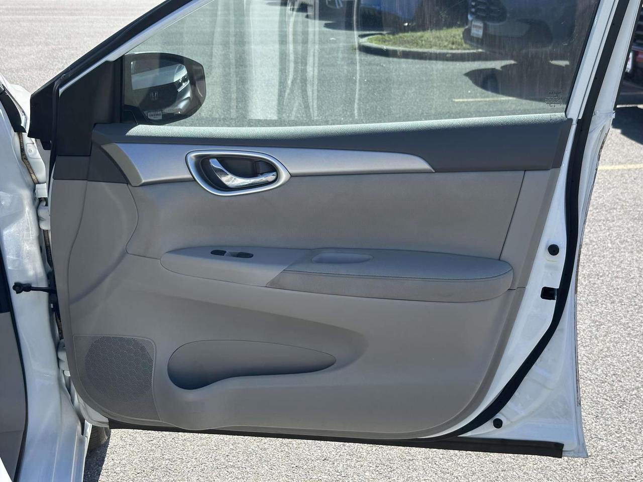 2014 Nissan Sentra S Alexandria VA