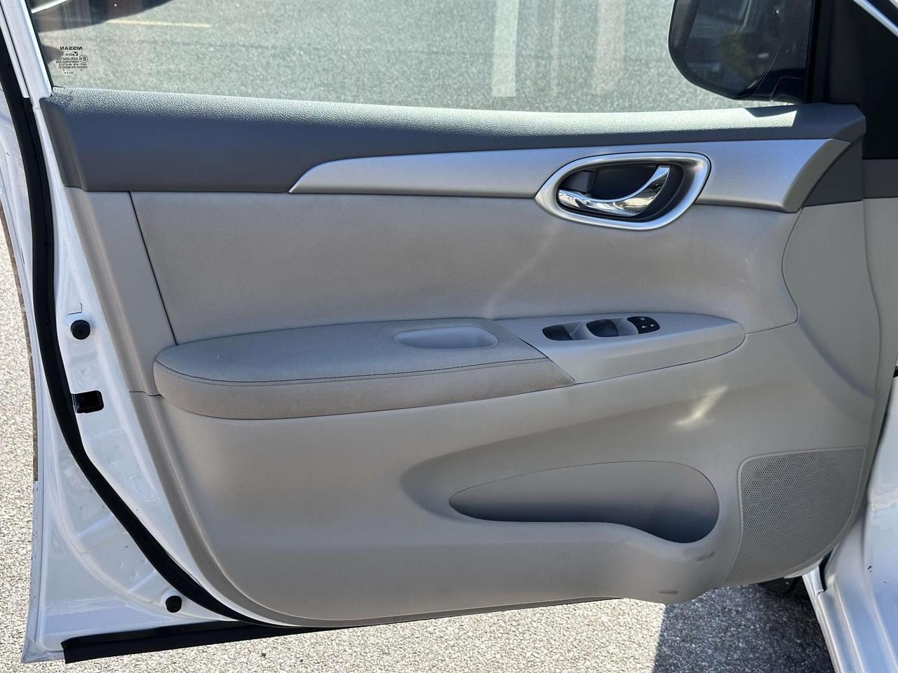 2014 Nissan Sentra S Alexandria VA