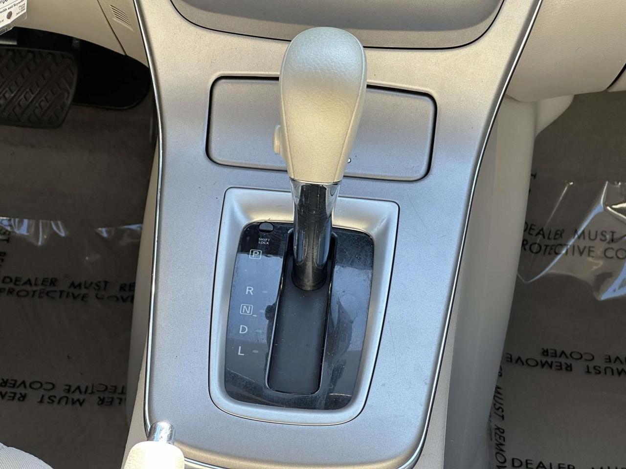 2014 Nissan Sentra S Alexandria VA