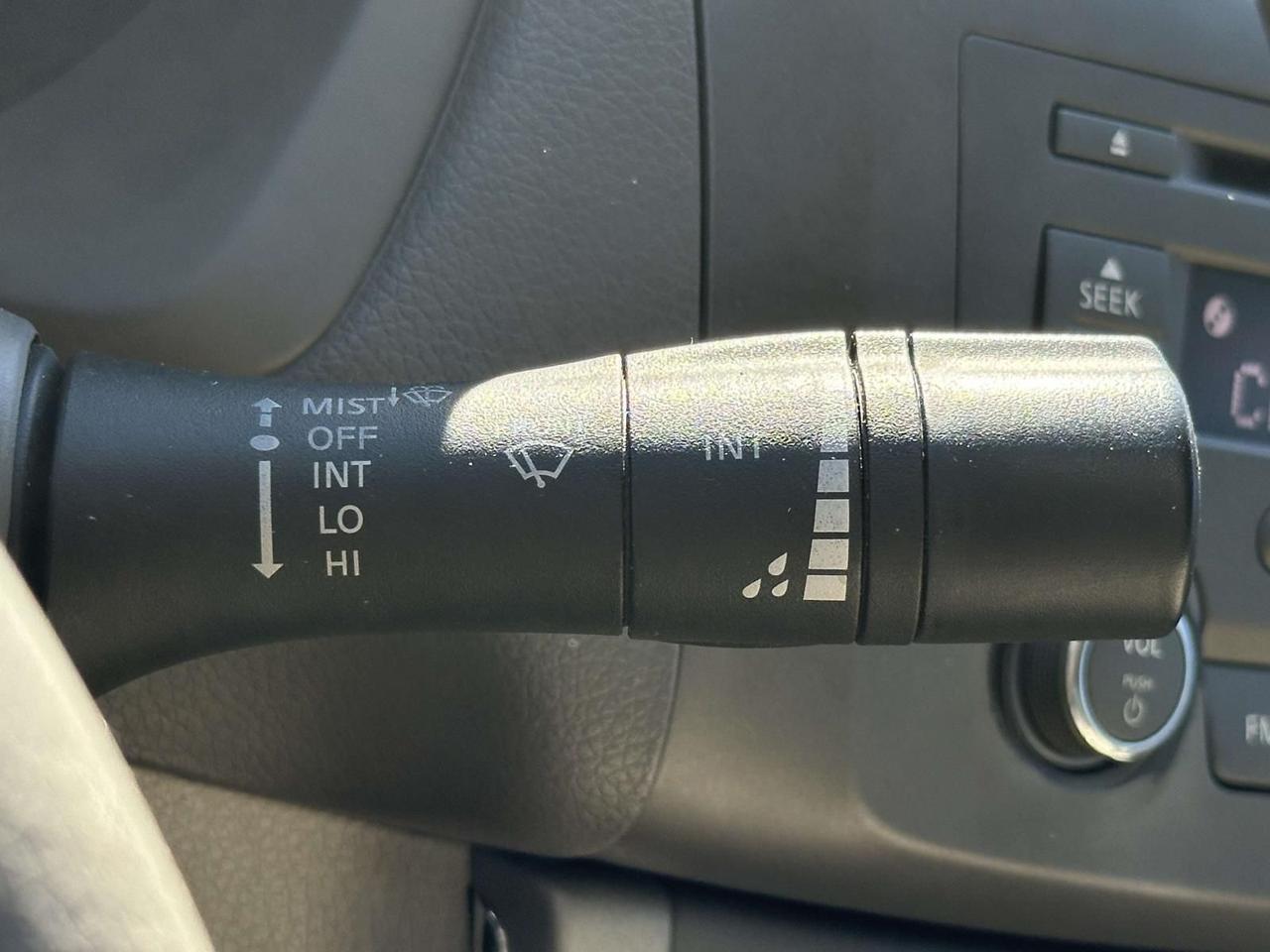 2014 Nissan Sentra S Alexandria VA