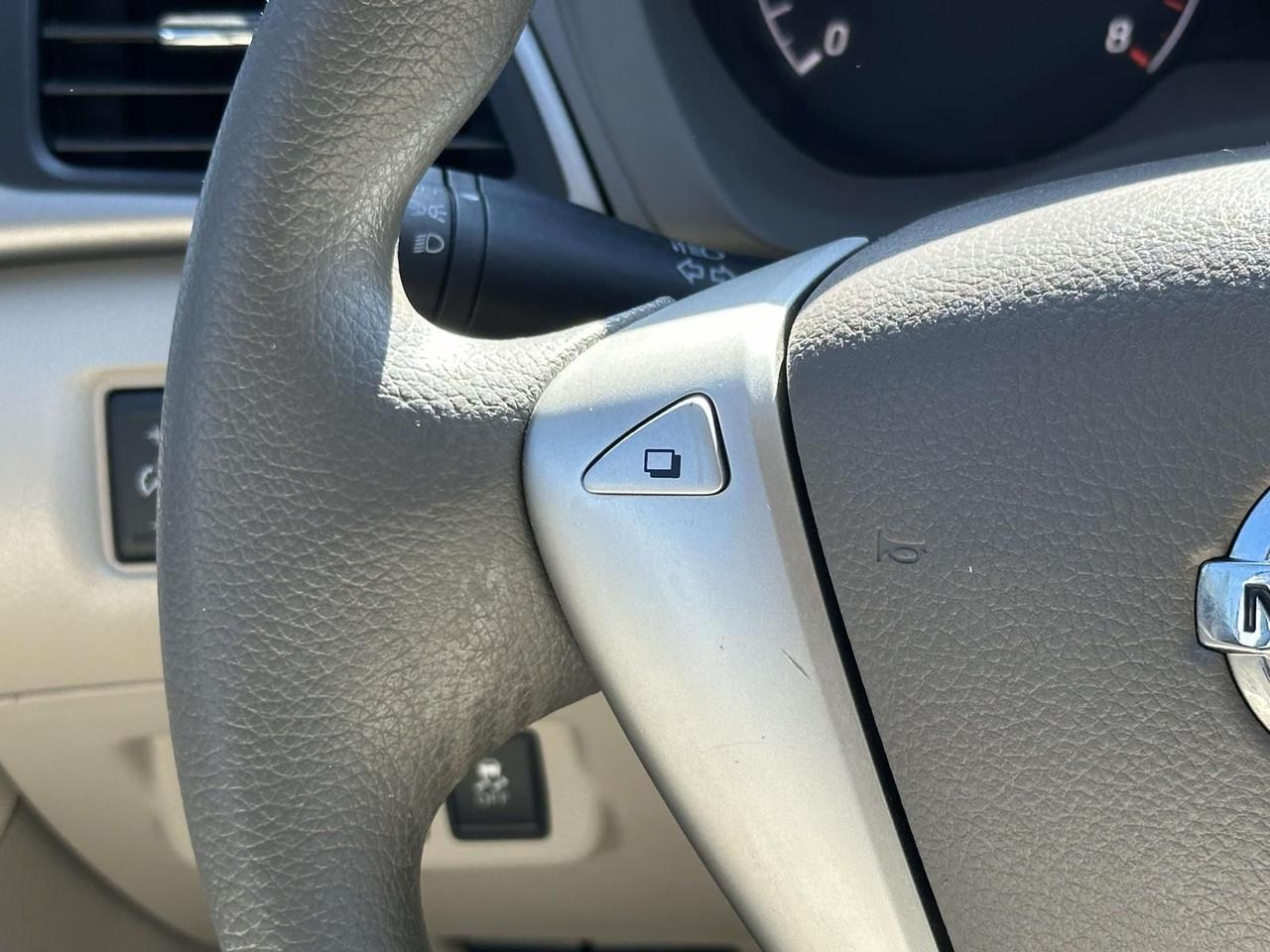 2014 Nissan Sentra S Alexandria VA
