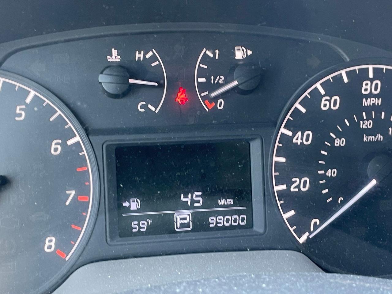 2014 Nissan Sentra S Alexandria VA