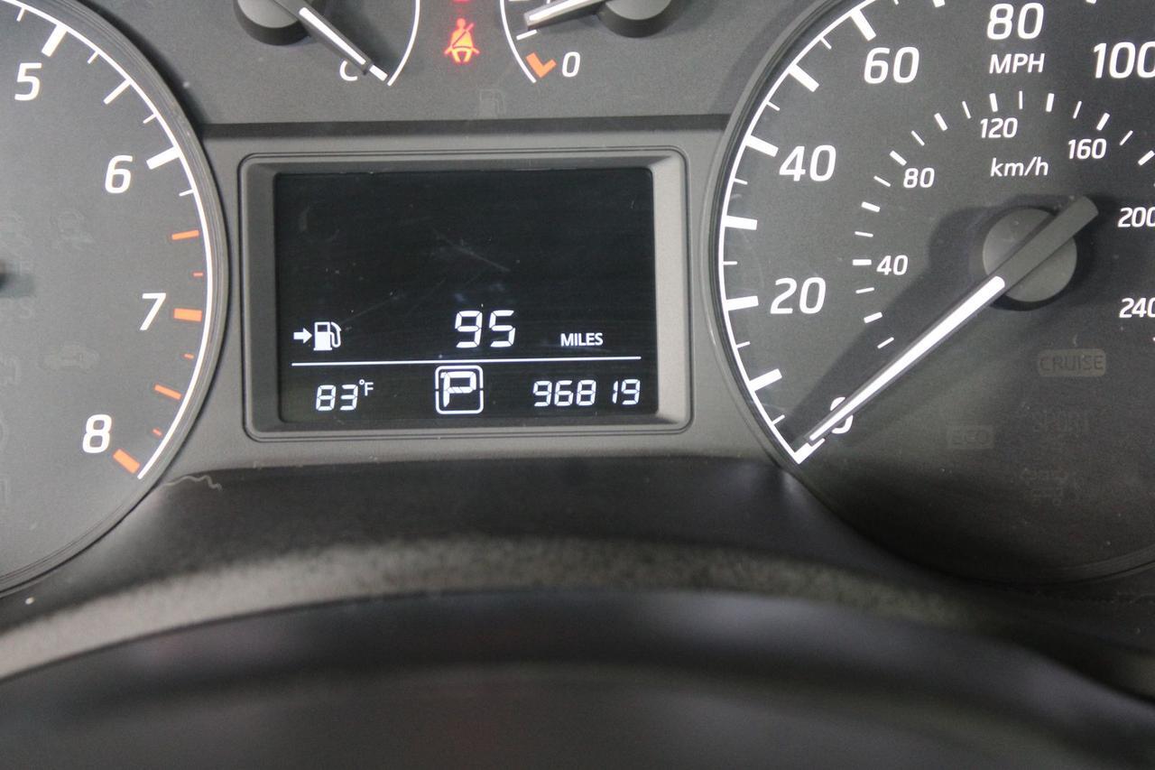 2014 Nissan Sentra S Manassas VA