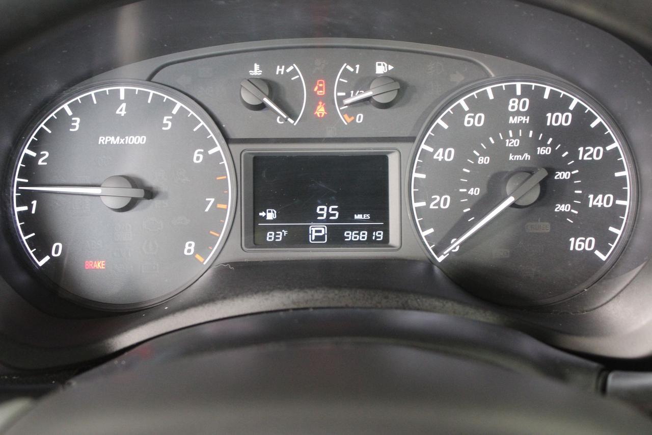 2014 Nissan Sentra S Manassas VA