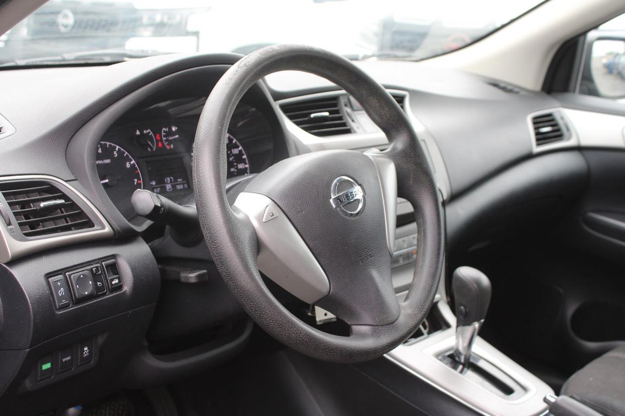 2014 Nissan Sentra S Manassas VA