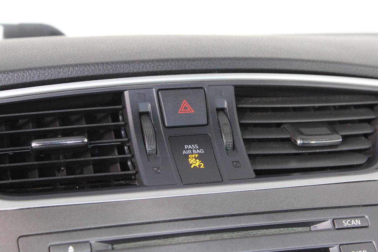 2014 Nissan Sentra S Manassas VA