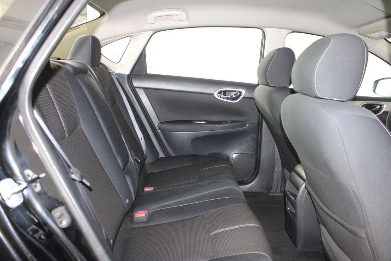 2014 Nissan Sentra S Manassas VA