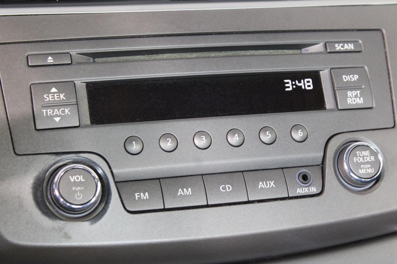 2014 Nissan Sentra S Manassas VA