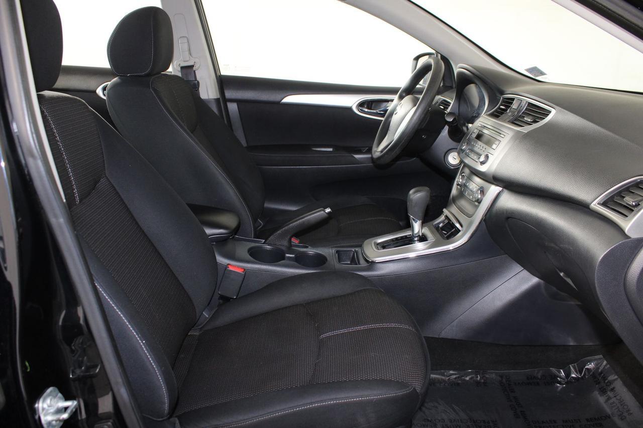 2014 Nissan Sentra S Manassas VA